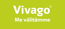 Vivagon slogan on Me välitämme