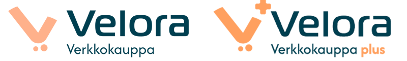 Velora Verkkokauppa ja Velora Verkkokauppa plus