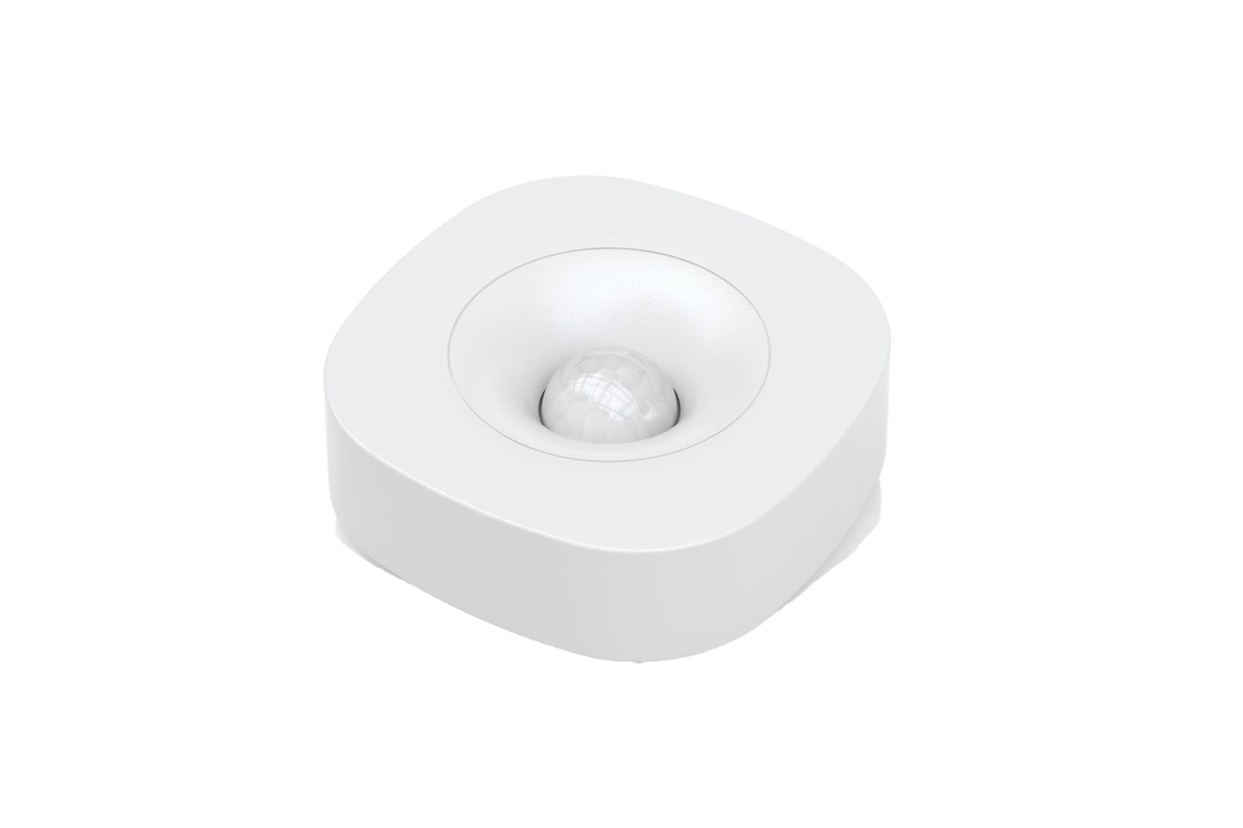 Wireless movement sensor