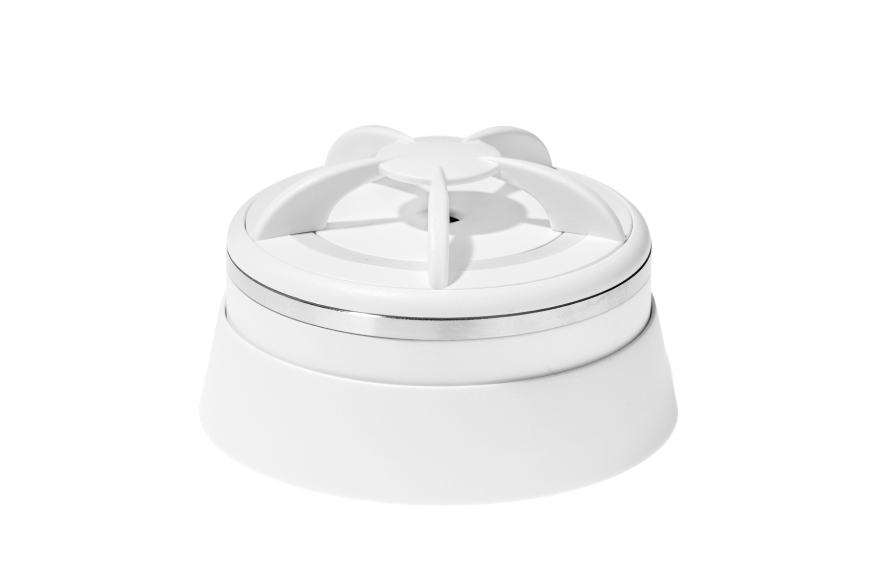 Wireless heat alarm