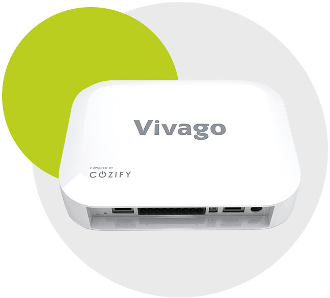 Vivago POINT